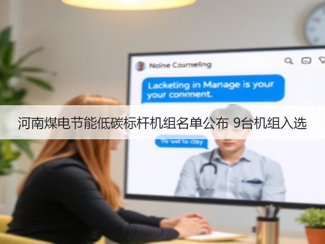 河南煤电节能低碳标杆机组名单公布 9台机组入选(图1) 河南煤电节能低碳标杆机组名单公布 9台机组入选(图1)