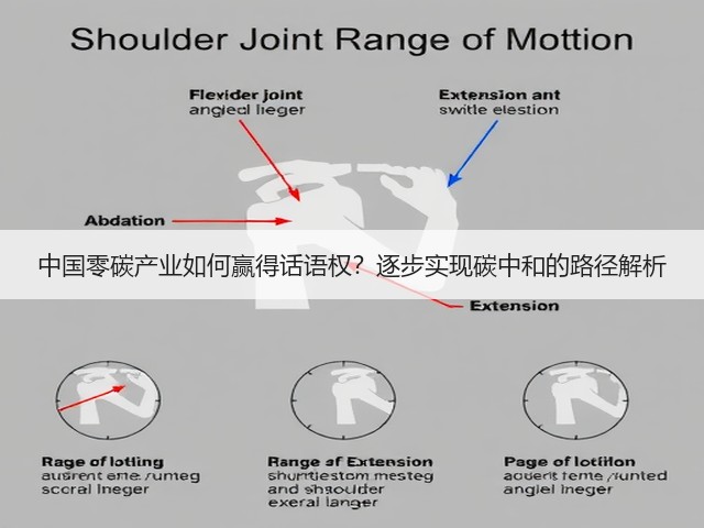 中国零碳产业如何赢得话语权？逐步实现碳中和的路径解析(图1)