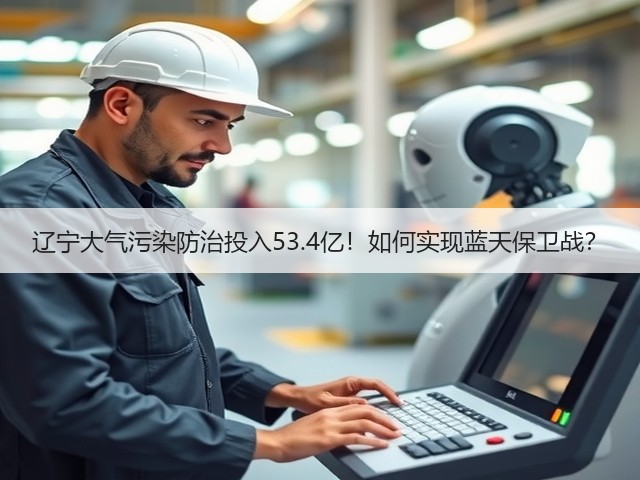 辽宁大气污染防治投入53.4亿！如何实现蓝天保卫战？(图1)