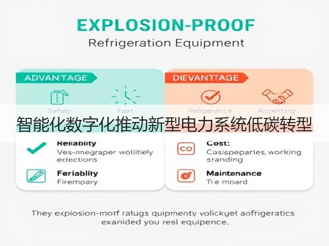 智能化数字化推动新型电力系统低碳转型(图2)
