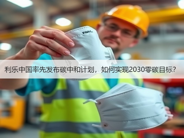 利乐中国率先发布碳中和计划，如何实现2030零碳目标？(图2)