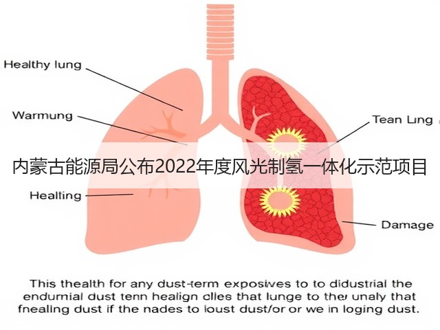 内蒙古能源局公布2022年度风光制氢一体化示范项目(图1) 内蒙古能源局公布2022年度风光制氢一体化示范项目(图1)