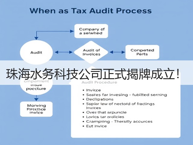 珠海水务科技公司正式揭牌成立!(图2) 珠海水务科技公司正式揭牌成立!(图2)