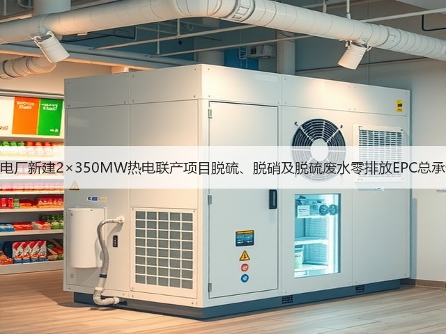 国能吉林热电厂新建2×350MW热电联产项目脱硫、脱硝及脱硫废水零排放EPC总承包工程招标(图3) 国能吉林热电厂新建2×350MW热电联产项目脱硫、脱硝及脱硫废水零排放EPC总承包工程招标(图3)