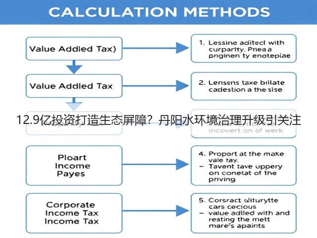 12.9亿投资打造生态屏障？丹阳水环境治理升级引关注(图1)