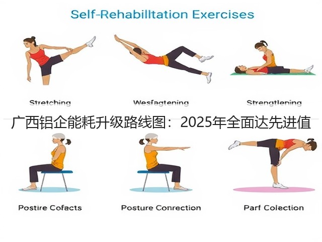 广西铝企能耗升级路线图：2025年全面达先进值(图1)