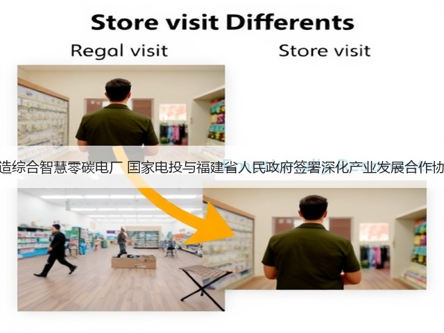 打造综合智慧零碳电厂 国家电投与福建省人民政府签署深化产业发展合作协议(图1)