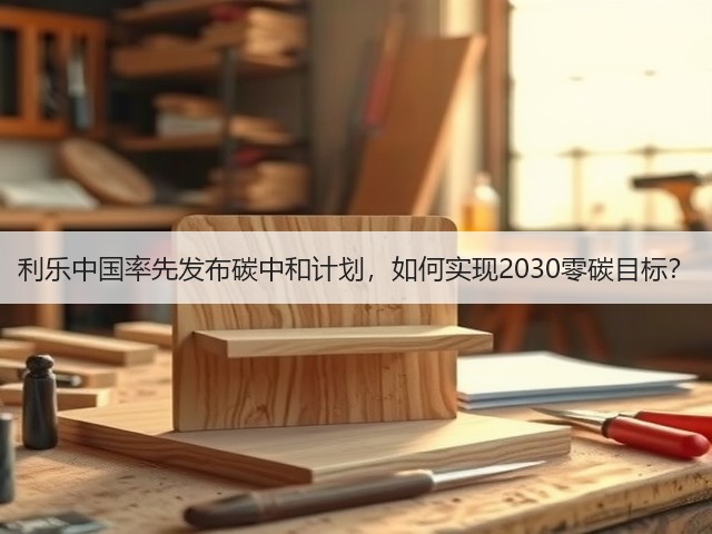 利乐中国率先发布碳中和计划，如何实现2030零碳目标？(图3)