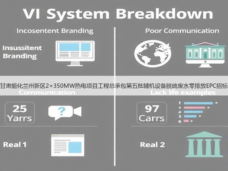 甘肃能化兰州新区2×350MW热电项目工程总承包第五批辅机设备脱硫废水零排放EPC招标