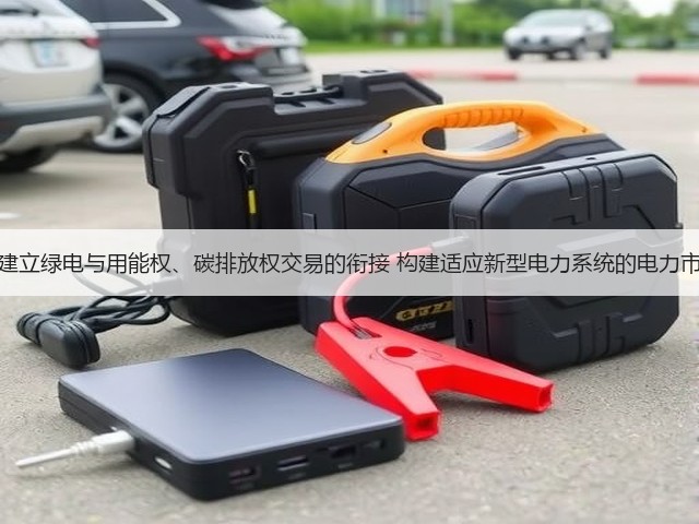 山西:建立绿电与用能权、碳排放权交易的衔接 构建适应新型电力系统的电力市场机制(图1) 山西:建立绿电与用能权、碳排放权交易的衔接 构建适应新型电力系统的电力市场机制(图1)
