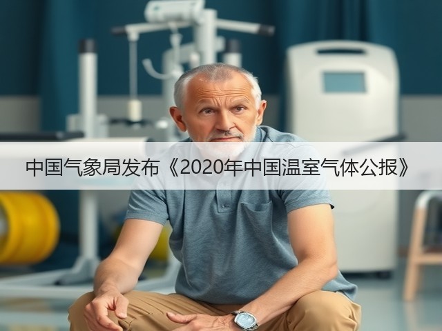 中国气象局发布《2020年中国温室气体公报》(图1) 中国气象局发布《2020年中国温室气体公报》(图1)