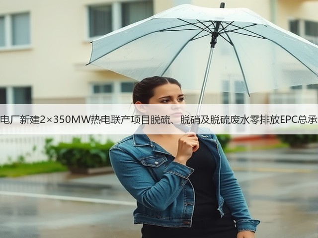 国能吉林热电厂新建2×350MW热电联产项目脱硫、脱硝及脱硫废水零排放EPC总承包工程招标(图3) 国能吉林热电厂新建2×350MW热电联产项目脱硫、脱硝及脱硫废水零排放EPC总承包工程招标(图3)