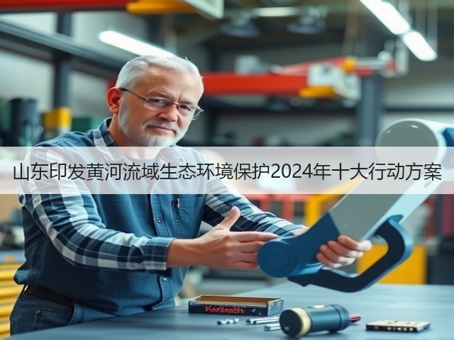 山东印发黄河流域生态环境保护2024年十大行动方案(图2) 山东印发黄河流域生态环境保护2024年十大行动方案(图2)