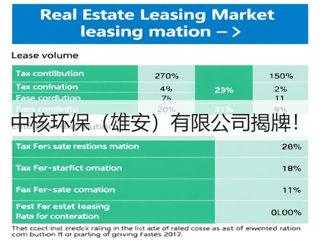 中核环保(雄安)有限公司揭牌!(图1) 中核环保(雄安)有限公司揭牌!(图1)