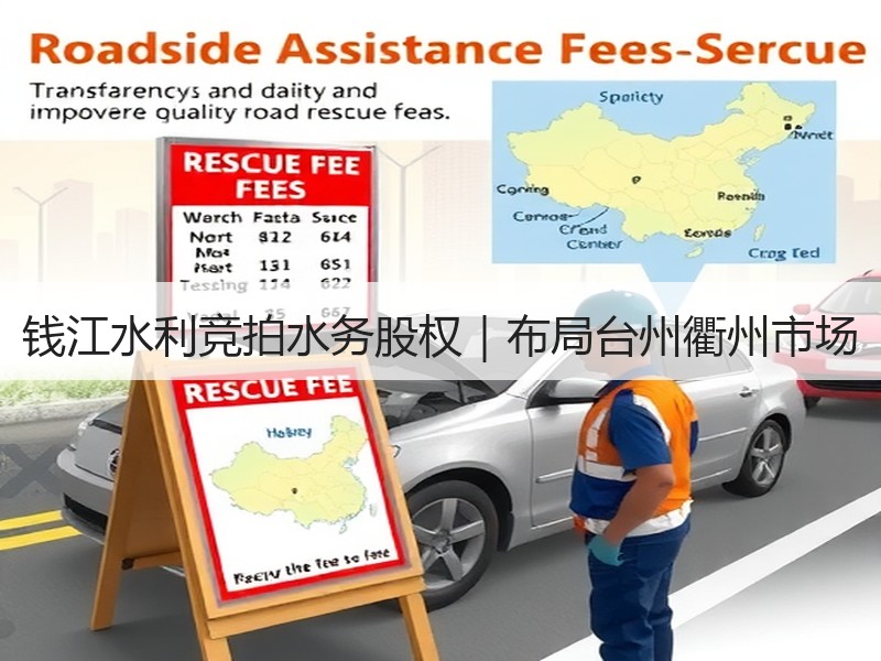 钱江水利竞拍水务股权|布局台州衢州市场 钱江水利竞拍水务股权|布局台州衢州市场