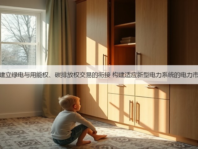 山西:建立绿电与用能权、碳排放权交易的衔接 构建适应新型电力系统的电力市场机制(图3) 山西:建立绿电与用能权、碳排放权交易的衔接 构建适应新型电力系统的电力市场机制(图3)