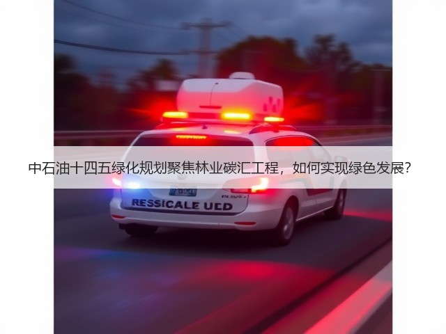 中石油十四五绿化规划聚焦林业碳汇工程,如何实现绿色发展?(图3) 中石油十四五绿化规划聚焦林业碳汇工程,如何实现绿色发展?(图3)