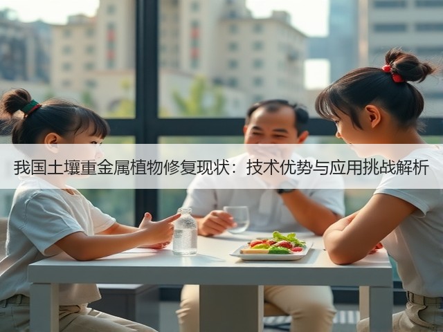 我国土壤重金属植物修复现状:技术优势与应用挑战解析(图3) 我国土壤重金属植物修复现状:技术优势与应用挑战解析(图3)