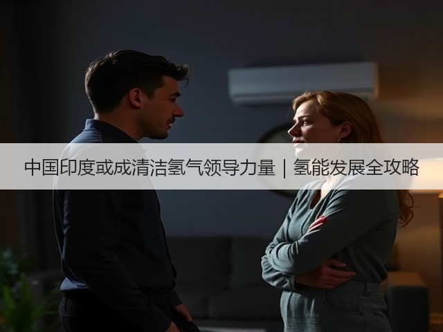 中国印度或成清洁氢气领导力量|氢能发展全攻略(图1) 中国印度或成清洁氢气领导力量|氢能发展全攻略(图1)