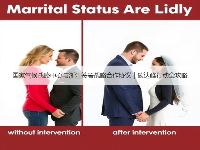 国家气候战略中心与浙江签署战略合作协议|碳达峰行动全攻略(图2) 国家气候战略中心与浙江签署战略合作协议|碳达峰行动全攻略(图2)