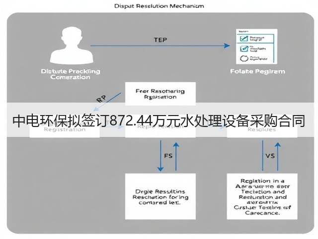 中电环保拟签订872.44万元水处理设备采购合同(图2) 中电环保拟签订872.44万元水处理设备采购合同(图2)