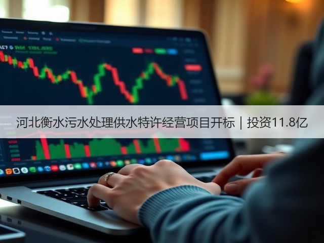 河北衡水污水处理供水特许经营项目开标|投资11.8亿(图3) 河北衡水污水处理供水特许经营项目开标|投资11.8亿(图3)