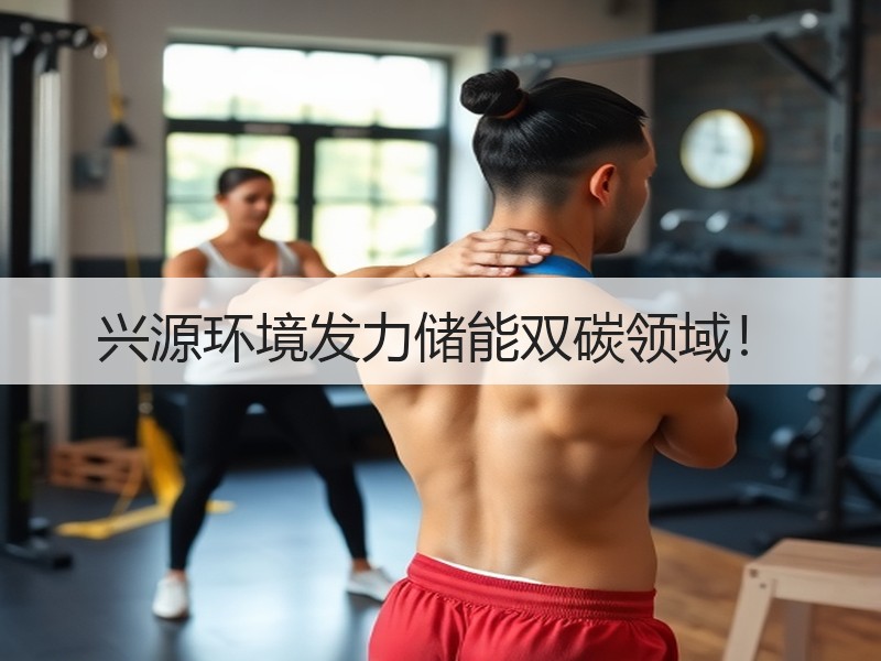 兴源环境发力储能双碳领域! 兴源环境发力储能双碳领域!