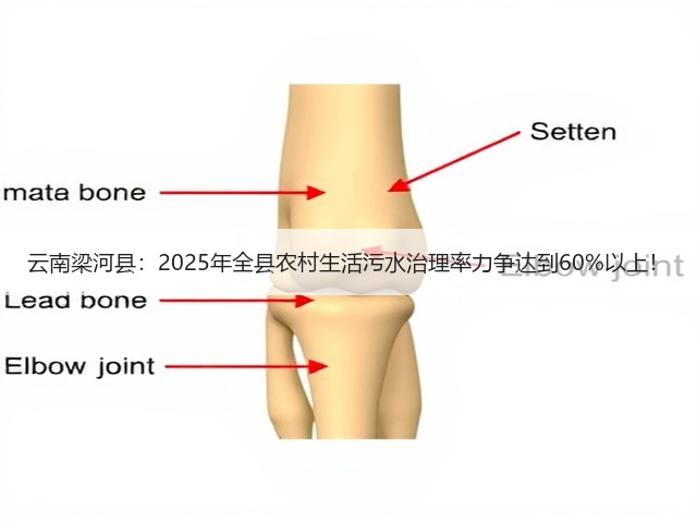 云南梁河县:2025年全县农村生活污水治理率力争达到60%以上!(图2) 云南梁河县:2025年全县农村生活污水治理率力争达到60%以上!(图2)