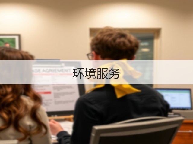 环境服务(图2)