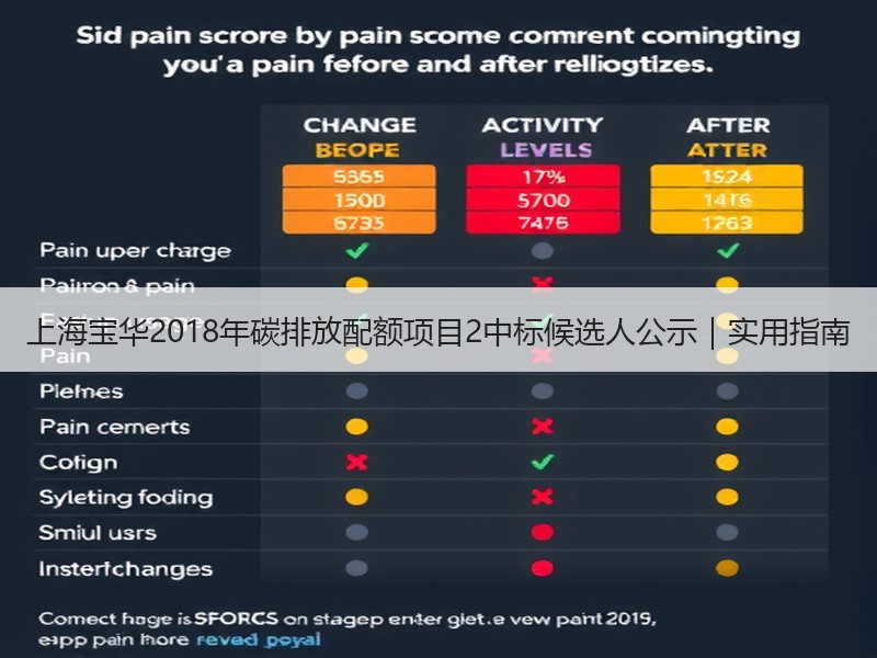 上海宝华2018年碳排放配额项目2中标候选人公示|实用指南 上海宝华2018年碳排放配额项目2中标候选人公示|实用指南