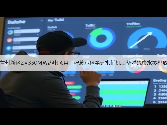 甘肃能化兰州新区2×350MW热电项目工程总承包第五批辅机设备脱硫废水零排放EPC招标(图3) 甘肃能化兰州新区2×350MW热电项目工程总承包第五批辅机设备脱硫废水零排放EPC招标(图3)