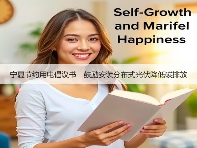 宁夏节约用电倡议书|鼓励安装分布式光伏降低碳排放(图1) 宁夏节约用电倡议书|鼓励安装分布式光伏降低碳排放(图1)