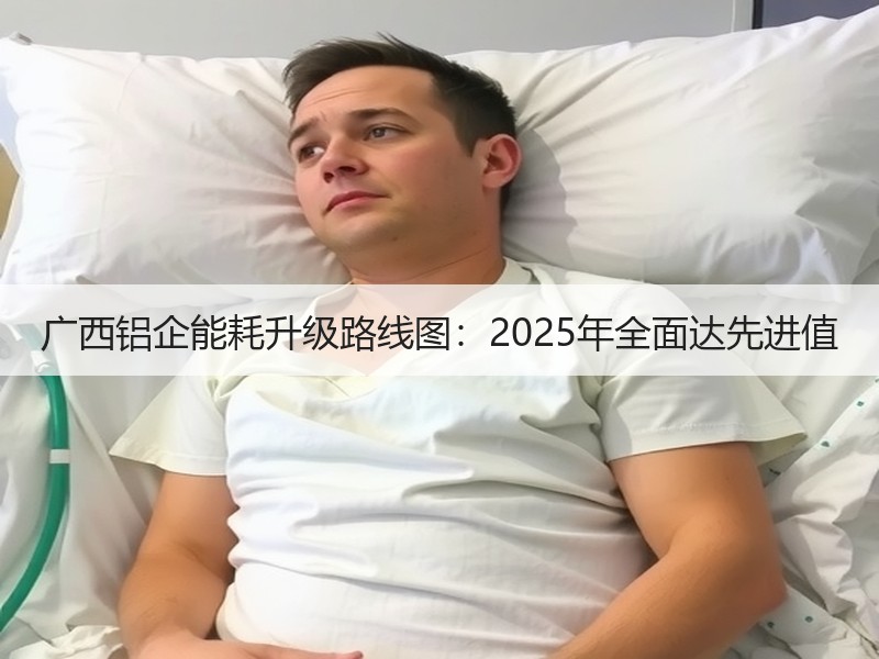 广西铝企能耗升级路线图:2025年全面达先进值 广西铝企能耗升级路线图:2025年全面达先进值