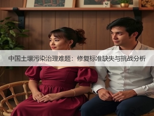 中国土壤污染治理难题:修复标准缺失与挑战分析(图3) 中国土壤污染治理难题:修复标准缺失与挑战分析(图3)