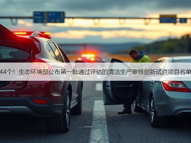 44个!生态环境部公布第一批通过评估的清洁生产审核创新试点项目名单(图2) 44个!生态环境部公布第一批通过评估的清洁生产审核创新试点项目名单(图2)