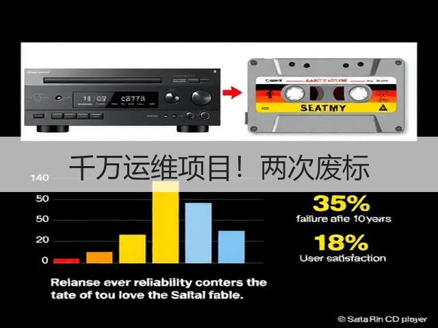 千万运维项目!两次废标(图3) 千万运维项目!两次废标(图3)
