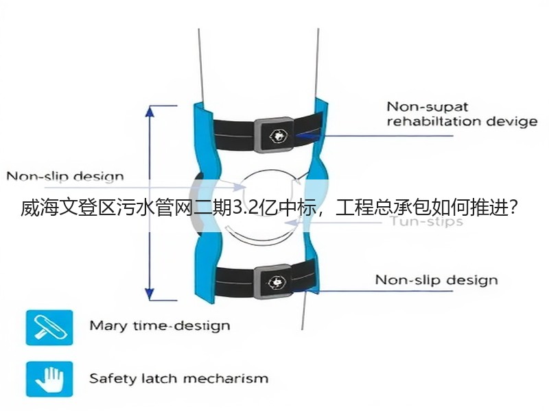 威海文登区污水管网二期3.2亿中标,工程总承包如何推进? 威海文登区污水管网二期3.2亿中标,工程总承包如何推进?