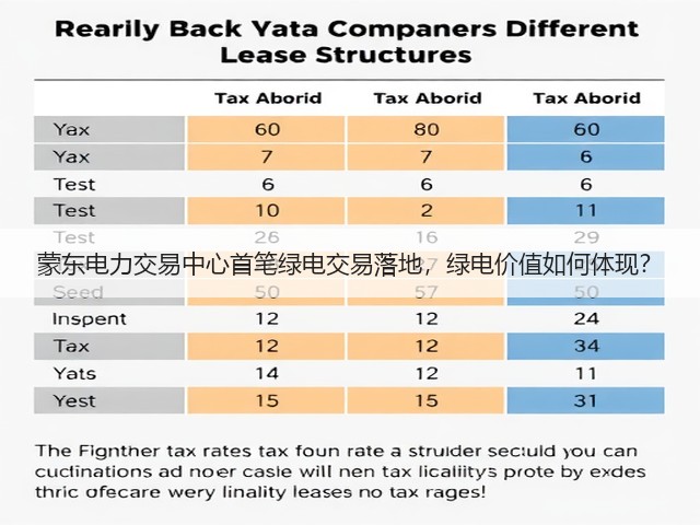 蒙东电力交易中心首笔绿电交易落地,绿电价值如何体现?(图1) 蒙东电力交易中心首笔绿电交易落地,绿电价值如何体现?(图1)