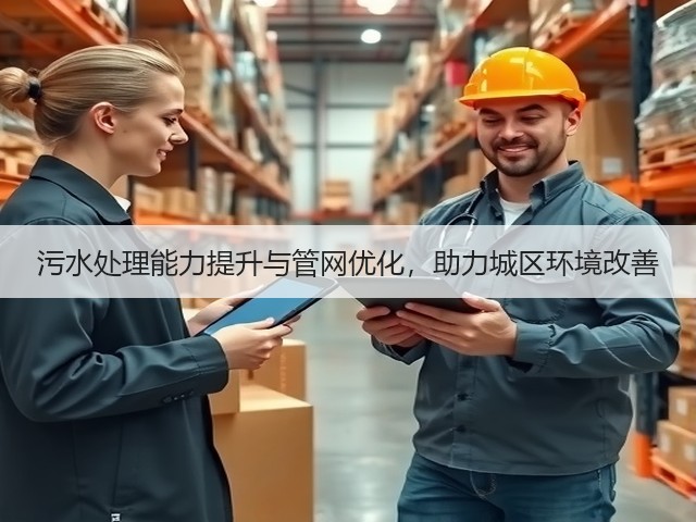 污水处理能力提升与管网优化,助力城区环境改善(图1) 污水处理能力提升与管网优化,助力城区环境改善(图1)