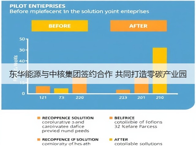 东华能源与中核集团签约合作 共同打造零碳产业园(图1) 东华能源与中核集团签约合作 共同打造零碳产业园(图1)