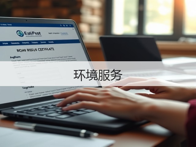 环境服务(图3)