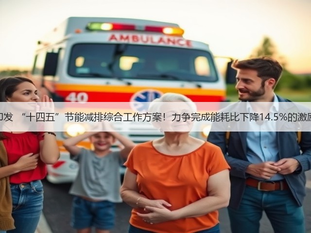 贵州省印发 “十四五”节能减排综合工作方案!力争完成能耗比下降14.5%的激励目标!(图3) 贵州省印发 “十四五”节能减排综合工作方案!力争完成能耗比下降14.5%的激励目标!(图3)