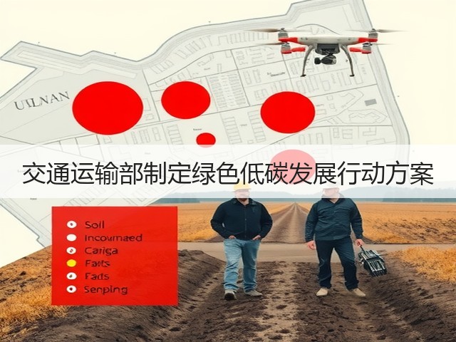 交通运输部制定绿色低碳发展行动方案(图1) 交通运输部制定绿色低碳发展行动方案(图1)