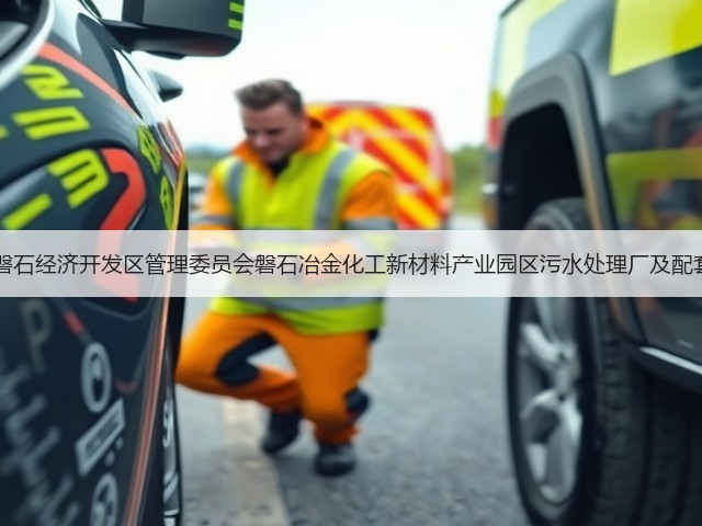 特许经营30年!吉林磐石经济开发区管理委员会磐石冶金化工新材料产业园区污水处理厂及配套管网建设项目招标!(图2) 特许经营30年!吉林磐石经济开发区管理委员会磐石冶金化工新材料产业园区污水处理厂及配套管网建设项目招标!(图2)