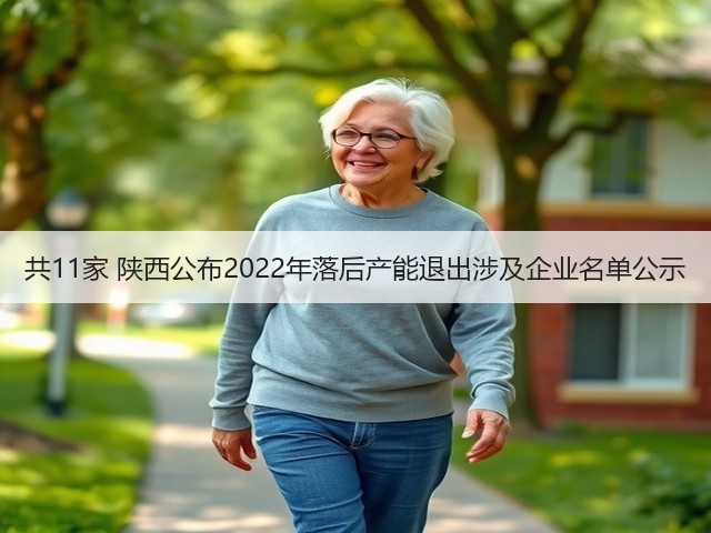 共11家 陕西公布2022年落后产能退出涉及企业名单公示(图3) 共11家 陕西公布2022年落后产能退出涉及企业名单公示(图3)