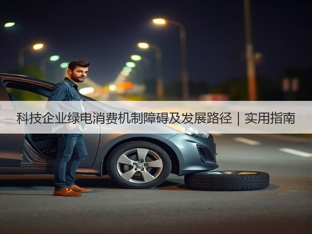 科技企业绿电消费机制障碍及发展路径|实用指南(图2) 科技企业绿电消费机制障碍及发展路径|实用指南(图2)