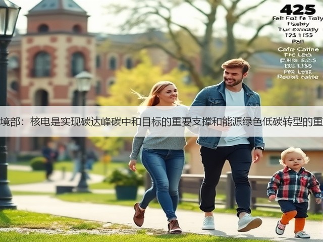 生态环境部:核电是实现碳达峰碳中和目标的重要支撑和能源绿色低碳转型的重要选项(图3) 生态环境部:核电是实现碳达峰碳中和目标的重要支撑和能源绿色低碳转型的重要选项(图3)