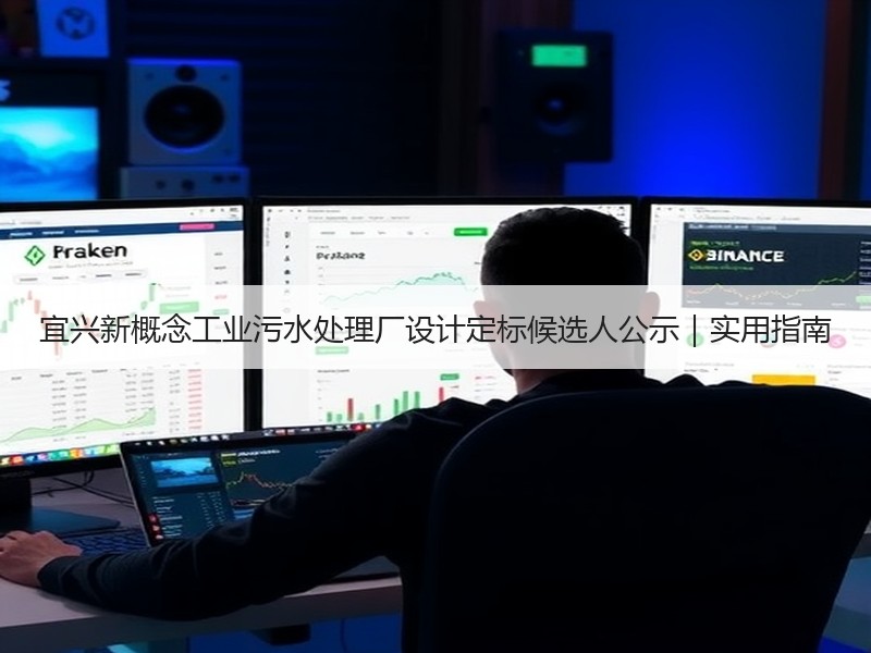 宜兴新概念工业污水处理厂设计定标候选人公示|实用指南 宜兴新概念工业污水处理厂设计定标候选人公示|实用指南