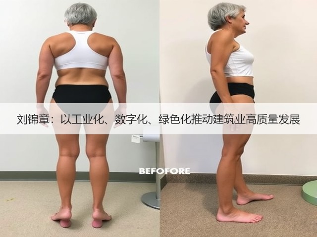 刘锦章:以工业化、数字化、绿色化推动建筑业高质量发展(图2) 刘锦章:以工业化、数字化、绿色化推动建筑业高质量发展(图2)