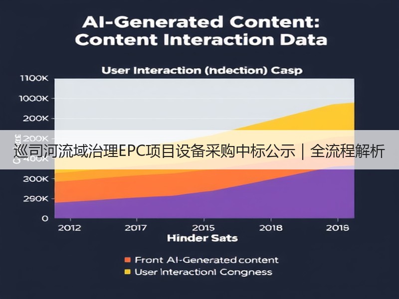 巡司河流域治理EPC项目设备采购中标公示|全流程解析 巡司河流域治理EPC项目设备采购中标公示|全流程解析